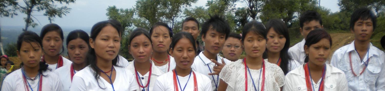 Hakhun choir