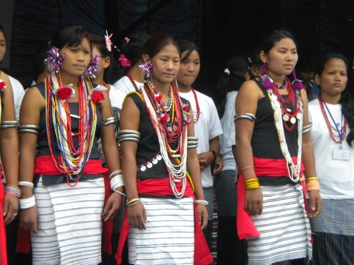 Hakhun choir